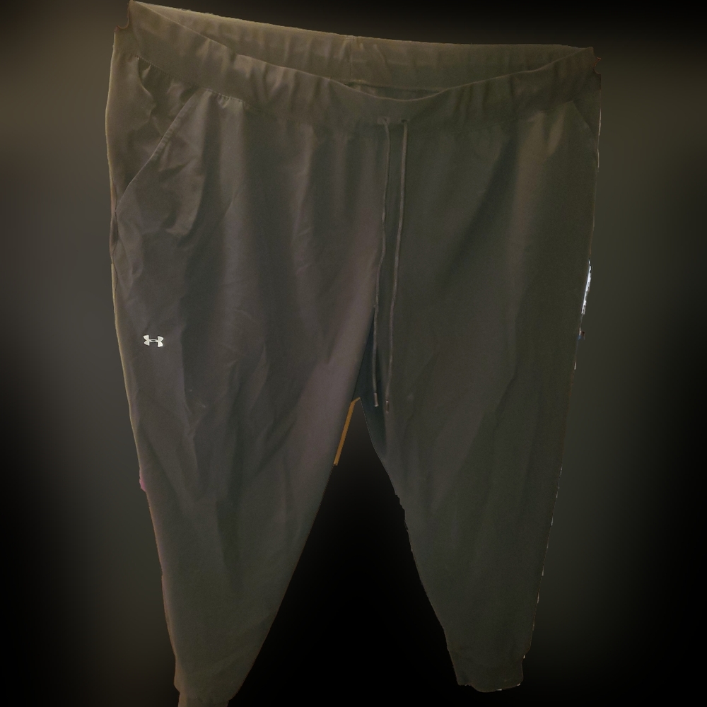 Women's Under Armour 3x pant